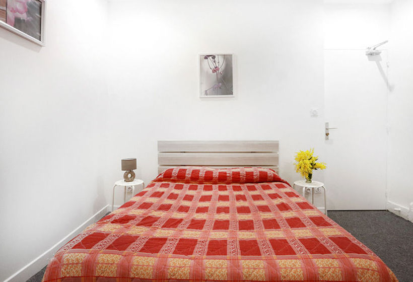 Hôtel Le Patio des Terreaux  | Lyon | Rhone | France 4