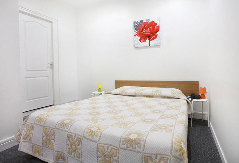 Hôtel Le Patio des Terreaux  | Lyon | Rhone | France 5