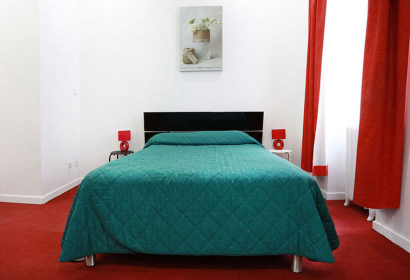 Hôtel Le Patio des Terreaux  | Lyon | Rhone | France 7