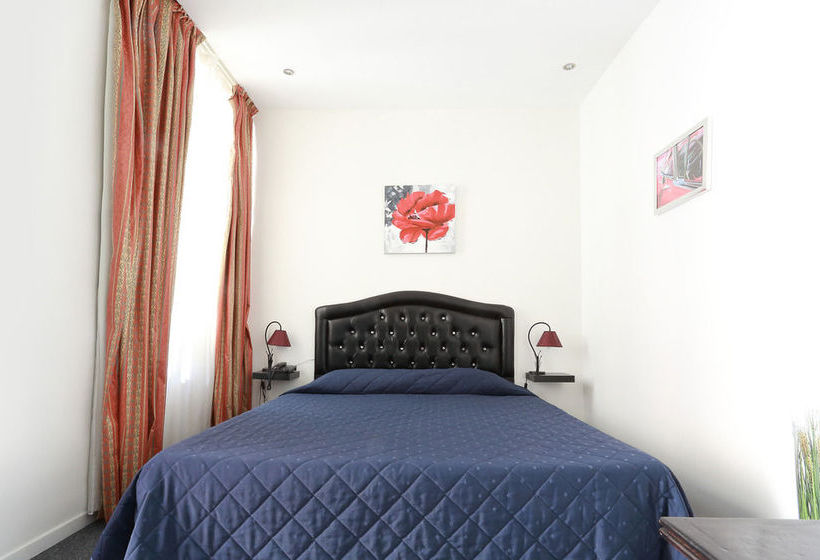 Hôtel Le Patio des Terreaux  | Lyon | Rhone | France 8