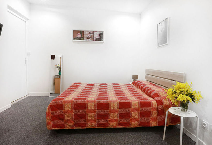 Hôtel Le Patio des Terreaux  | Lyon | Rhone | France 9