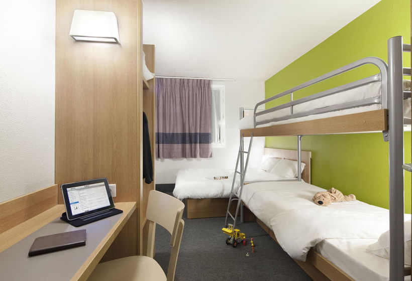 B&B Hotel Caen Mémorial  | Saint Contest | Calvados | France 2