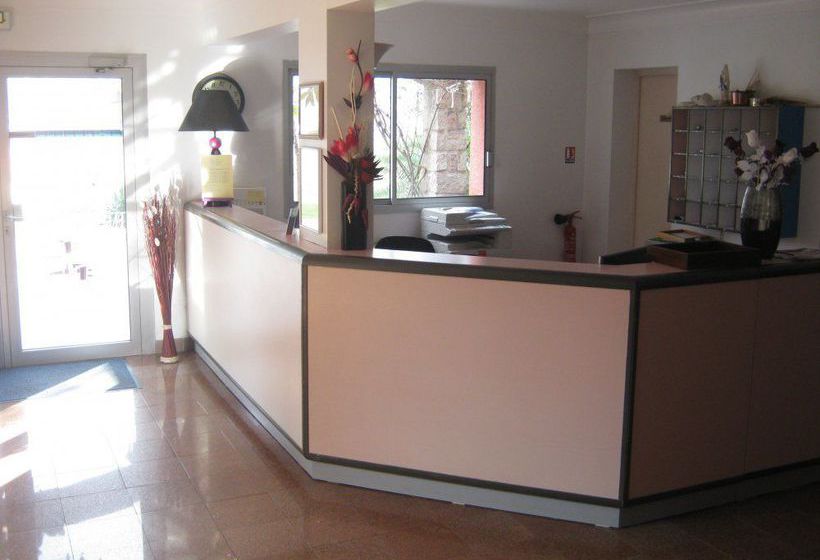 Hôtel Hibiscus  | Propriano | Corse-du-Sud | France 1