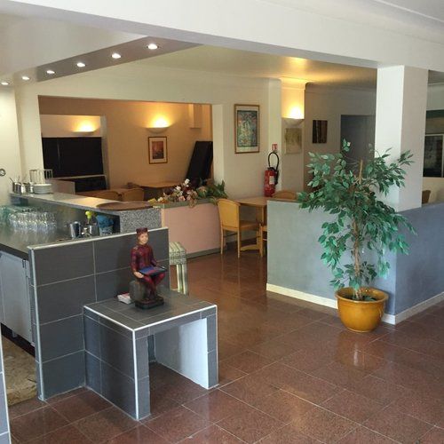 Hôtel Hibiscus  | Propriano | Corse-du-Sud | France 10