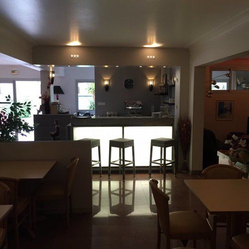 Hôtel Hibiscus  | Propriano | Corse-du-Sud | France 12