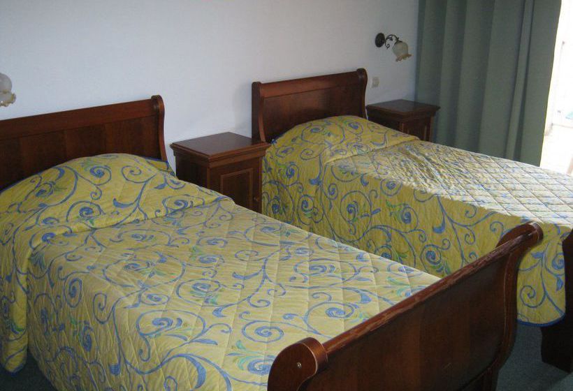 Hôtel Hibiscus  | Propriano | Corse-du-Sud | France 13