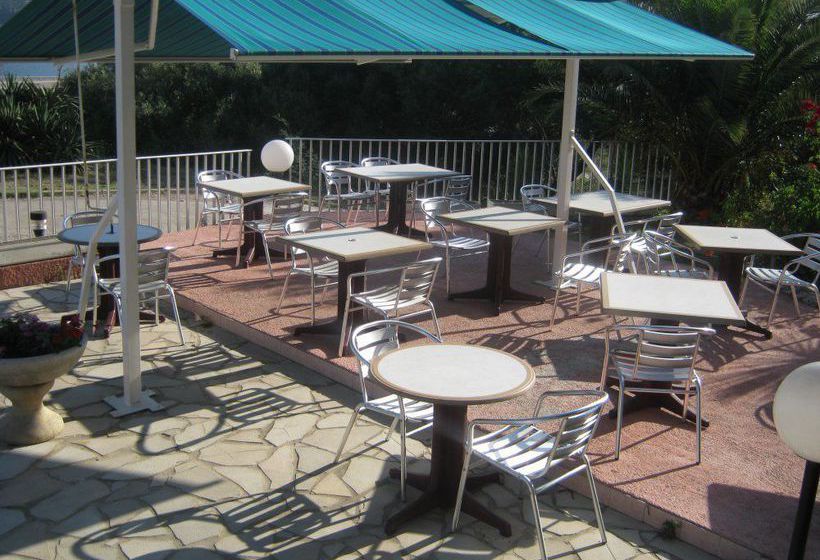 Hôtel Hibiscus  | Propriano | Corse-du-Sud | France 2