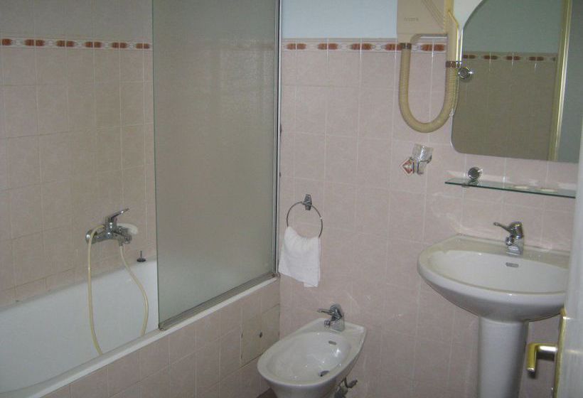 Hôtel Hibiscus  | Propriano | Corse-du-Sud | France 3