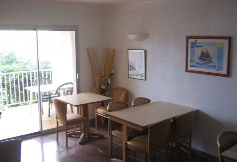 Hôtel Hibiscus  | Propriano | Corse-du-Sud | France 4