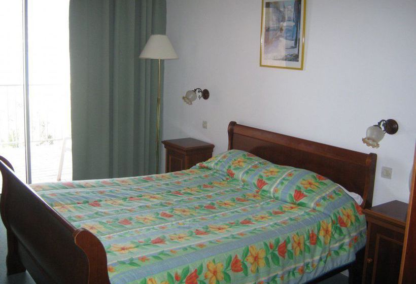 Hôtel Hibiscus  | Propriano | Corse-du-Sud | France 5