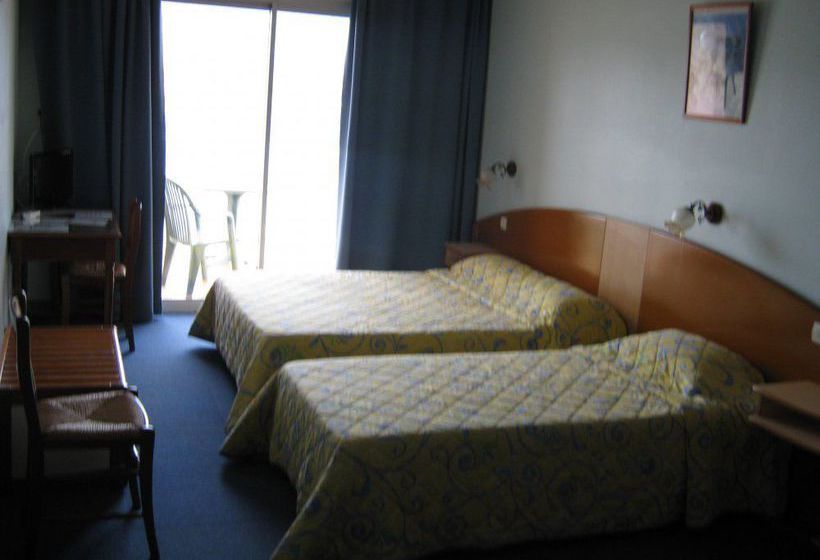 Hôtel Hibiscus  | Propriano | Corse-du-Sud | France 6