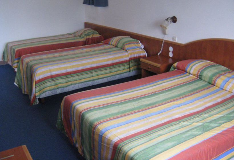 Hôtel Hibiscus  | Propriano | Corse-du-Sud | France 7