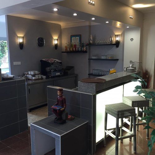 Hôtel Hibiscus  | Propriano | Corse-du-Sud | France 8