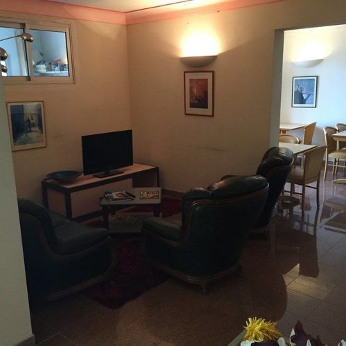 Hôtel Hibiscus  | Propriano | Corse-du-Sud | France 9