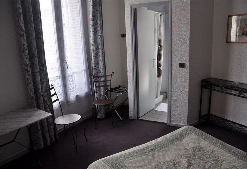 Hôtel Victoria  | Paris | Paris | France 1