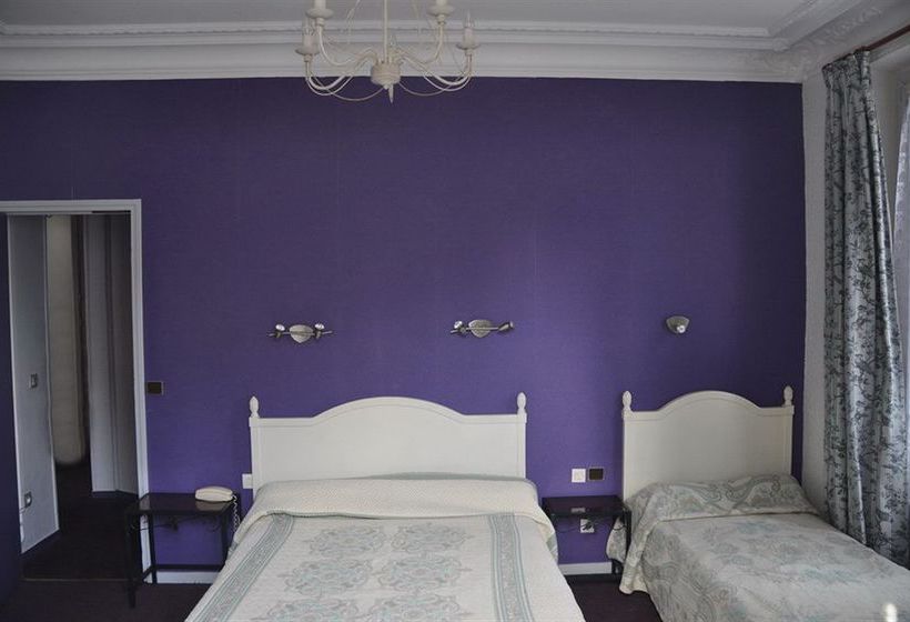 Hôtel Victoria  | Paris | Paris | France 2