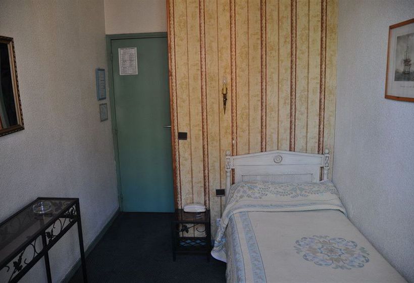 Hôtel Victoria  | Paris | Paris | France 3