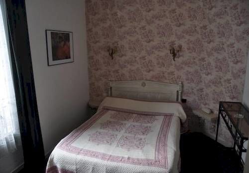 Hôtel Victoria  | Paris | Paris | France 4