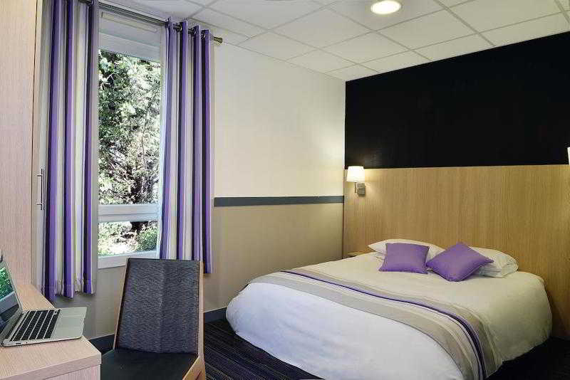 Logis Hôtel Clos De L'orgerie  | Laval | Mayenne | France 1