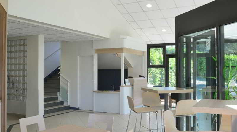 Logis Hôtel Clos De L'orgerie  | Laval | Mayenne | France 2