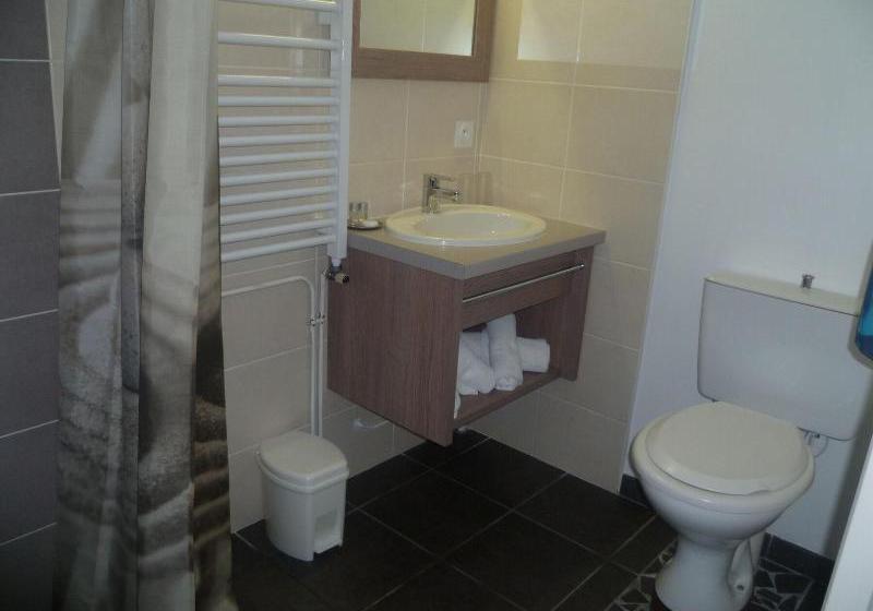 Hôtel Les Vieilles Granges  | Valence | Drôme | France 1