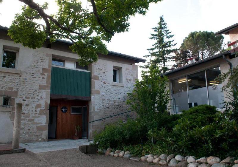 Hôtel Les Vieilles Granges  | Valence | Drôme | France 2