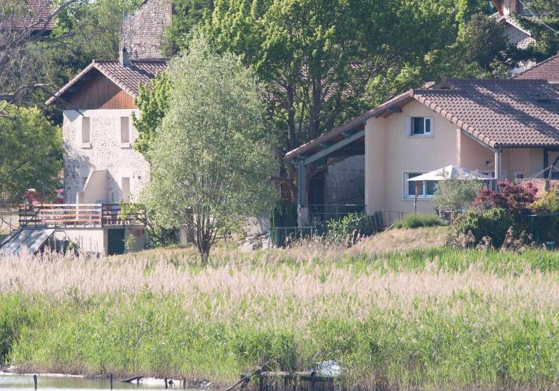 Hôtel Les Vieilles Granges  | Valence | Drôme | France 3