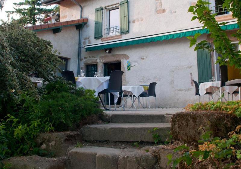 Hôtel Les Vieilles Granges  | Valence | Drôme | France 4