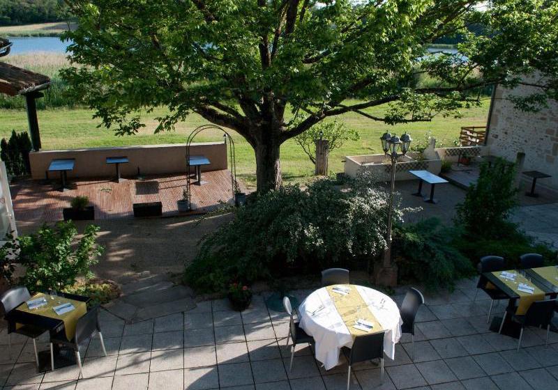 Hôtel Les Vieilles Granges  | Valence | Drôme | France 5