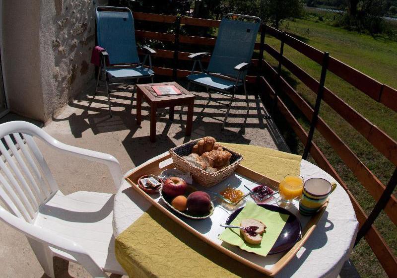 Hôtel Les Vieilles Granges  | Valence | Drôme | France 6