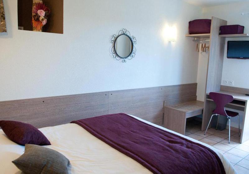 Hôtel Les Vieilles Granges  | Valence | Drôme | France 8