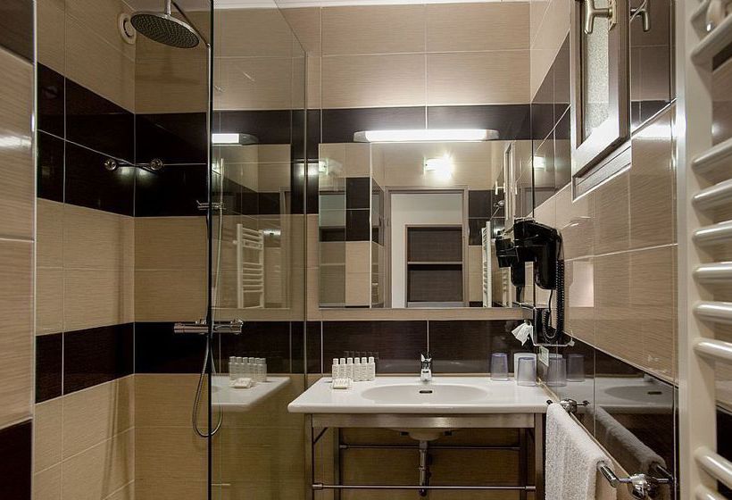 Hôtel Marina Corsica  | Porto Vecchio | Corse-du-Sud | France 11