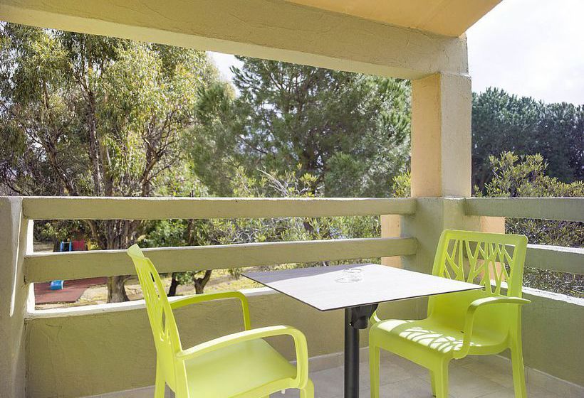 Hôtel Marina Corsica  | Porto Vecchio | Corse-du-Sud | France 12