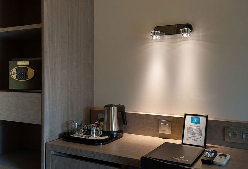 Hôtel Marina Corsica  | Porto Vecchio | Corse-du-Sud | France 14