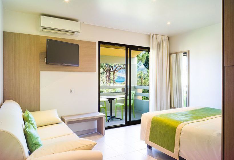 Hôtel Marina Corsica  | Porto Vecchio | Corse-du-Sud | France 15