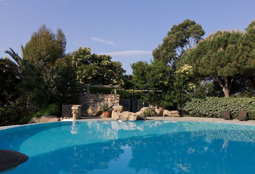 Hôtel Marina Corsica  | Porto Vecchio | Corse-du-Sud | France 16