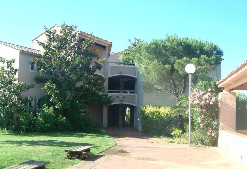 Hôtel Marina Corsica  | Porto Vecchio | Corse-du-Sud | France 18