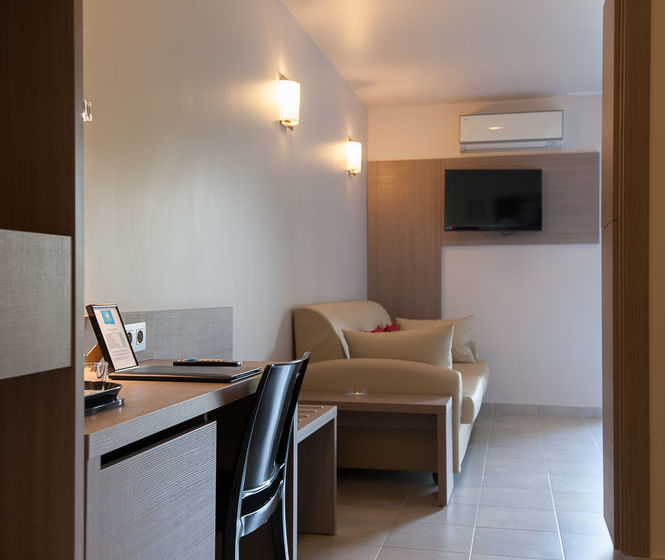 Hôtel Marina Corsica  | Porto Vecchio | Corse-du-Sud | France 19