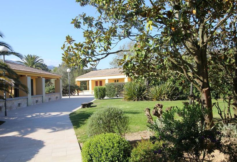 Hôtel Marina Corsica  | Porto Vecchio | Corse-du-Sud | France 3