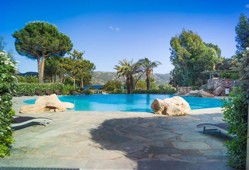 Hôtel Marina Corsica  | Porto Vecchio | Corse-du-Sud | France 4