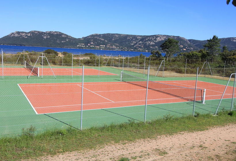 Hôtel Marina Corsica  | Porto Vecchio | Corse-du-Sud | France 5