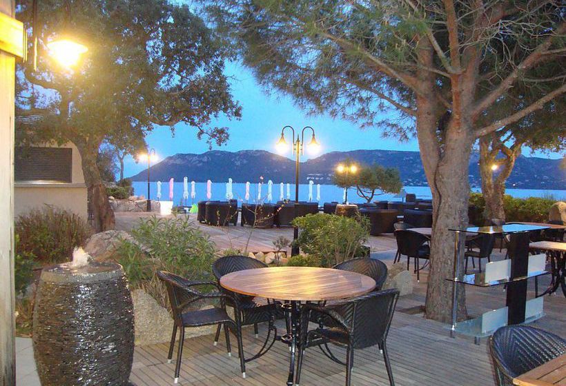 Hôtel Marina Corsica  | Porto Vecchio | Corse-du-Sud | France 6