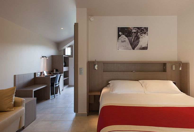 Hôtel Marina Corsica  | Porto Vecchio | Corse-du-Sud | France 7