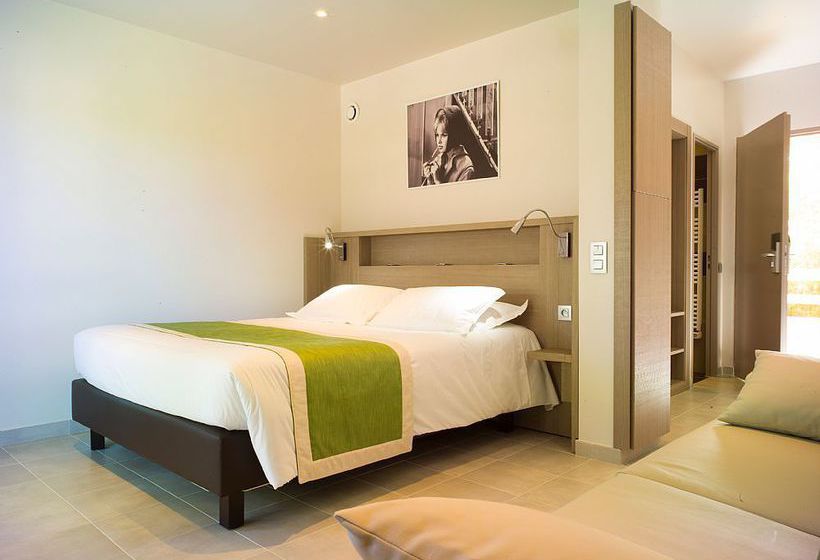 Hôtel Marina Corsica  | Porto Vecchio | Corse-du-Sud | France 8