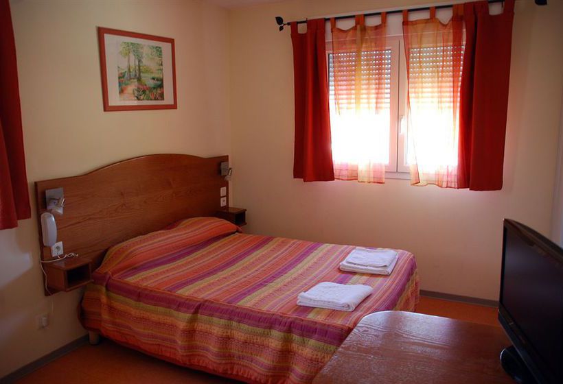 Hôtel De L'orb  | Bedarieux | Herault | France 1