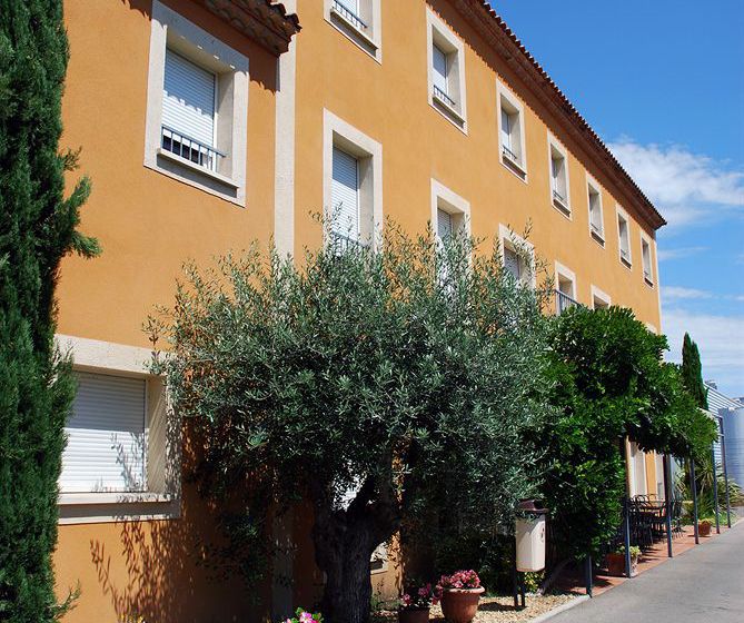 Hôtel De L'orb  | Bedarieux | Herault | France 10