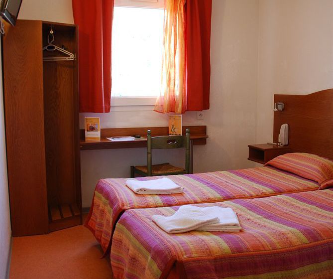 Hôtel De L'orb  | Bedarieux | Herault | France 12