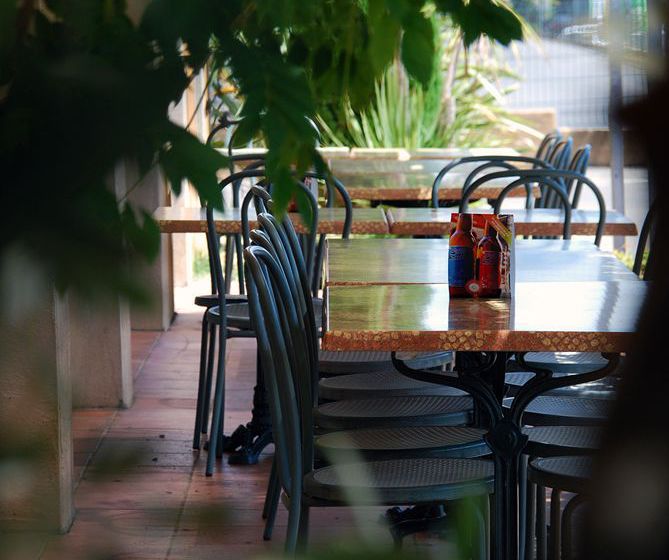 Hôtel De L'orb  | Bedarieux | Herault | France 13