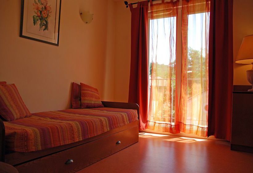 Hôtel De L'orb  | Bedarieux | Herault | France 2