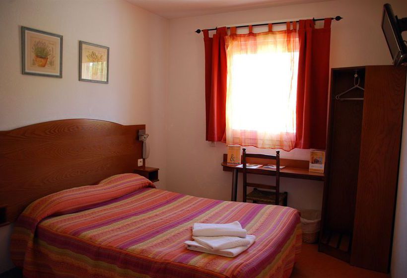 Hôtel De L'orb  | Bedarieux | Herault | France 4